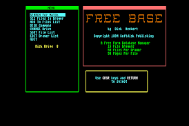 Maybe you would like to learn more about one of these? Commodore Software Free Base 128