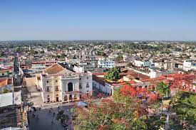Great offer for your next stay. Santa Clara Cuba Private Jet And Air Charter Flights