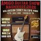 Amigo Guitar Show Nashville 2026 event image