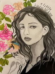 Debra McKee (artchique)