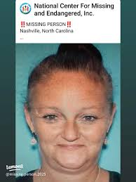 Locating Brandy Renee Bracey: Missing Person Alert in Nashville, NC