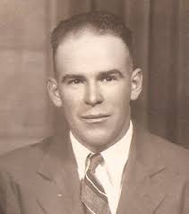 Marshall Ward Dobson (1916-1997)