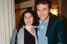 Μήπως όμως είναι έτσι και στην πραγματική ζωή; Giannhs Stankogloy 8a Ginei Mpampas Gia Deyterh Fora Vipnews