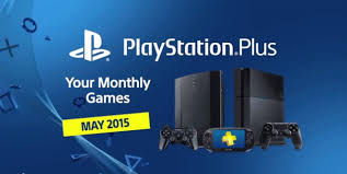 Por eso he echo este top 15 de los mejores videojuegos exclusivos que ha tenido la playstation 4 a lo largo de su historia, una de las consolas con uno de los mejores catalogos que ha tenido nunca una consola. Juegos Gratis De Psn Plus Para Ps4 Ps3 Y Ps Vita En Mayo De 2015 Lifestyle Cinco Dias