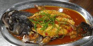 Resep ini juga cocok untuk ikan lain. 5 Resep Olahan Kerapu Yang Lezat Sederhana Dan Mudah Dibuat Merdeka Com
