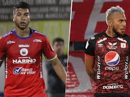 Deportivo pasto and america de cali have been comparable. America De Cali Vs Deportivo Pasto En Vivo Y En Directo Por La Copa Betplay Horario Y Canal De Tv F22 Bolavip