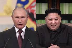 Vladimir vladimirovich putin was born in leningrad (now st. Too Real Deepfake Putin Kim Jong Un Ads Pulled From U S Debate National Globalnews Ca