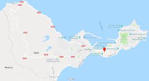 Find what to do today, this weekend, or in may. Secrets Of Ceuta A Spanish Enclave In Africa Image Earth Travel