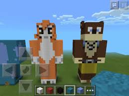 My Stampy Statue No To Bad I Say Myself Minecraft Youtubers Stampy Cat Stampylongnose