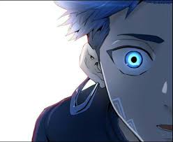 Khun Marco Asensio Anime Eyes Anime Tower