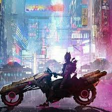 Pin Van Ayla Ellis Op Sci Fi Inspiratie