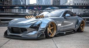 Tvr 1 aduce una dintre cele mai bune miniserii istorice realizate vreodată. Widebody Tvr Griffith Is The Very Definition Of Over The Top Carscoops
