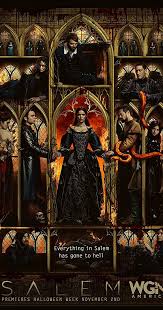 Yet salem was just one of many incidents during the great age of witch hunts which took place throughout europe and her colonies over many centuries. Salem Tv Series 2014 2017 Imdb