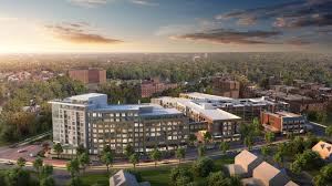 Fred's appliance service rated 4.7 out of 5 stars based on 634 customer reviews. Construction Of The Ascent At Top Of The Hill Project In Cleveland Heights Begins