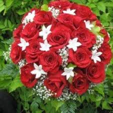 Je suis un fleuriste créateur. Boutique Fleuriste La Romaine