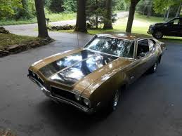 1969 cutlass supreme w 31 clone wallingford ct oldsmobilecentral com 1969 cutlass supreme w 31 clone