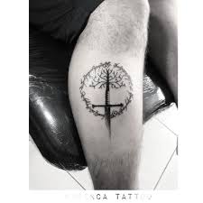 Here are 10 lord of the rings tattoos fans will get. Tattoo Uploaded By Bahadir Cem Borekcioglu Instagram Karincatattoo Lordoftheringstattoo Lotr Lordoftheringstattoos Lordoftherings Tolkien Leg Black Quote Writing Elves Tattoo Tattoos Tattoodesign Tattooartist Tattooer Tattoostudio