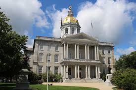 Concord was the second capital as a us state and is the capital now. 11 Best Things To Do In Concord Nh The Crazy Tourist