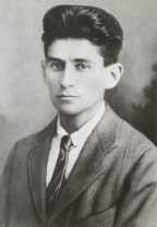 Kafka's Cut-Dry Style of Writing