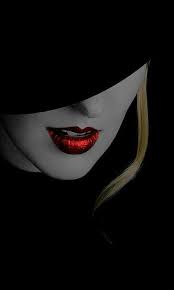 Black And White Photos With Red Lipstick Red Lips Color Splash Red Color Splash Photography Black Women Art