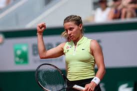 Chwalińska staje się sensacją Roland Garros. Człowiek Świątek zostaje dla niej w Paryżu