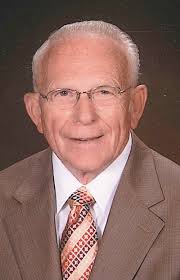 Louis “Louie” Jansma