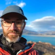 Stuart Dennis (@waterfleas)