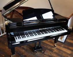 Black Baldwin Baby Grand Piano Baldwin Baby Grand Digital Piano White Bosendorfer 170 Grand Piano For Sale At 1stdibs Piano Piano Lessons For Beginners Piano Photography