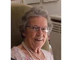 Laura Harper Obituary (1918