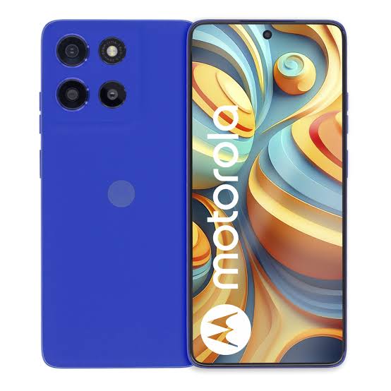 CELULAR MOTOROLA G56 8+256GB