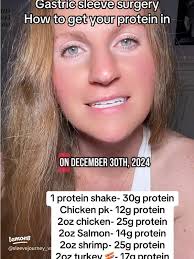 How Gastric Bypass Surgery Transformed My Life