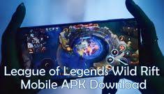 League Of Legends Wild Rift Apk V1 0 0 Obb Data For Android Lol Mobile October 2019 In 2020 League Of Legends Legend League