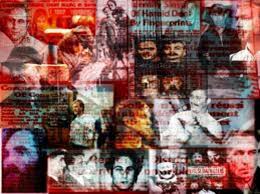Community contributor can you beat your friends at this quiz? Serial Killer Timeline Timetoast Timelines