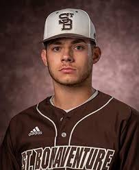 2023 Baseball: Jagger Nucci