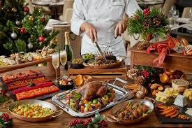 See more ideas about cooking recipes. Where To Dine For A Festive Holiday In Kl This Christmas