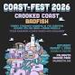 Coast Fest 2026 - Cowboys in the Campfire