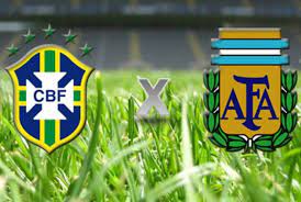 Maybe you would like to learn more about one of these? Diga La Brasil X Argentina