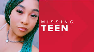 BCSO searching for missing 16-year-old girl last seen getting into silver  sedan