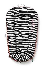Hoping to snag a $99 laptop on black friday? Dockatot Deluxe Cover So Safari Zebra