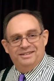 Bryan Newbold Obituary