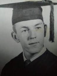 Paul Beverly Burke Sr. (1934-2011)