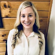 Anna Scalf's Instagram, Twitter & Facebook