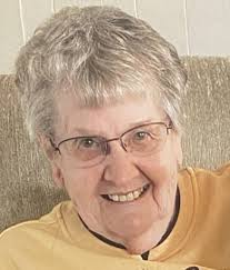Obituary information for Joan S. Kratz