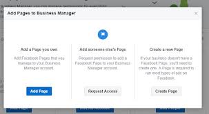 How To Set Up Facebook Business Manager Account Newsfeed Org