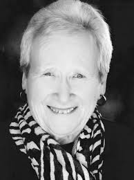 Eleanor (Selby) Rhoads (1932-2019)