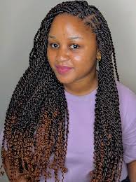 Transform Your Look at The House of Ecstasy Salon