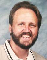 Daniel Alford Obituary (1963-2015)