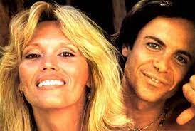 In italien moderierte sie eine show namens ugly duckling (hässliches entlein). Alain Philippe Malagnac