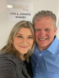 Family who suffered from COVID-19 receives yearlong supply of baby items