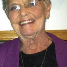 Anna Lorraine Jacobs